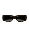 Saint Laurent Occhiali da sole donna SL M140 da Ottica Ricci Shop Online