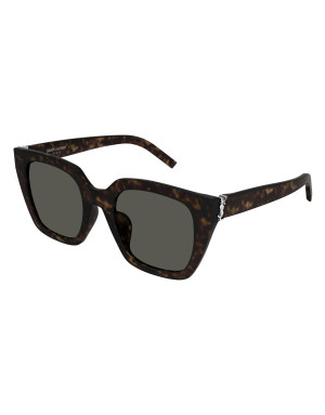 Saint Laurent Occhiali da sole donna SL M143 da Ottica Ricci Shop Online