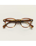 Moscot Lemtosh bamboo 52