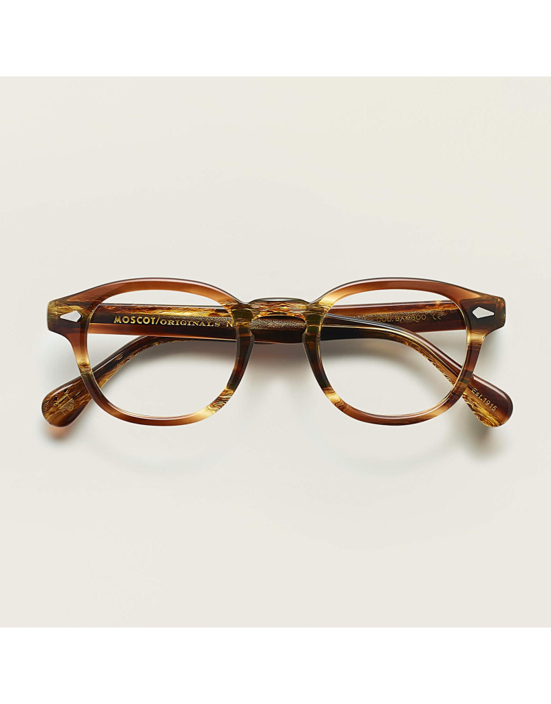 Occhiale da vista Moscot Lemtosh disponibile online da Ottica Ricci