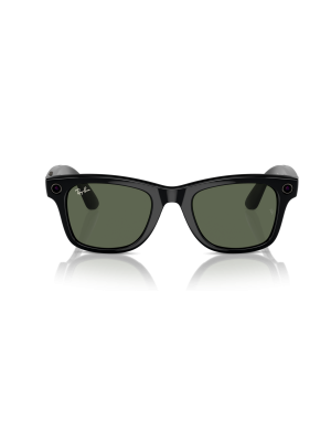 Ray-Ban Meta Smart Glasses 4006 WAYFARER da Ottica Ricci Shop Online