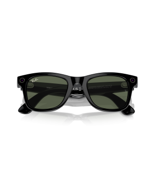 Ray-Ban Meta Smart Glasses 4006 WAYFARER da Ottica Ricci Shop Online