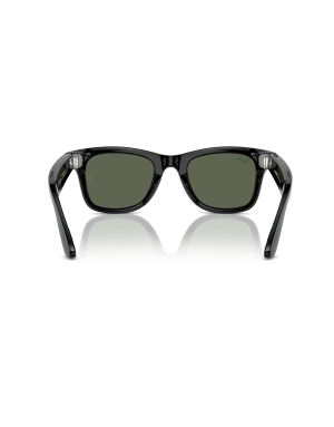 Ray-Ban Meta Smart Glasses 4006 WAYFARER da Ottica Ricci Shop Online