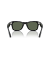 Ray-Ban Meta Smart Glasses 4006 WAYFARER da Ottica Ricci Shop Online