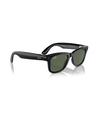 Ray-Ban Meta Smart Glasses 4006 WAYFARER da Ottica Ricci Shop Online