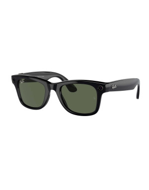 Ray-Ban Meta Smart Glasses 4006 WAYFARER da Ottica Ricci Shop Online