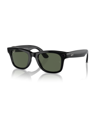 Ray-Ban Meta Smart Glasses 4006 WAYFARER da Ottica Ricci Shop Online