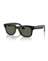 Ray-Ban Meta Smart Glasses 4006 WAYFARER da Ottica Ricci Shop Online