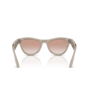 Ray-Ban Meta Smart Glasses 4010 SKYLER da Ottica Ricci Shop Online