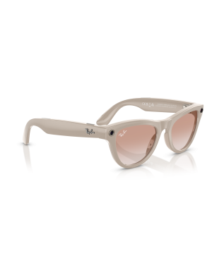 Ray-Ban Meta Smart Glasses 4010 SKYLER da Ottica Ricci Shop Online