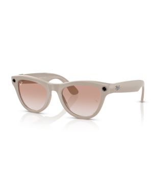 Ray-Ban Meta Smart Glasses 4010 SKYLER da Ottica Ricci Shop Online