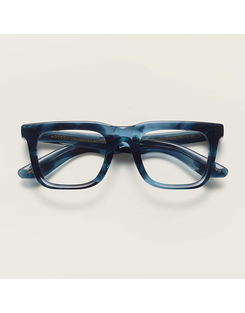 Moscot montatura da vista Rizik Ink da Ottica Ricci Shop Online