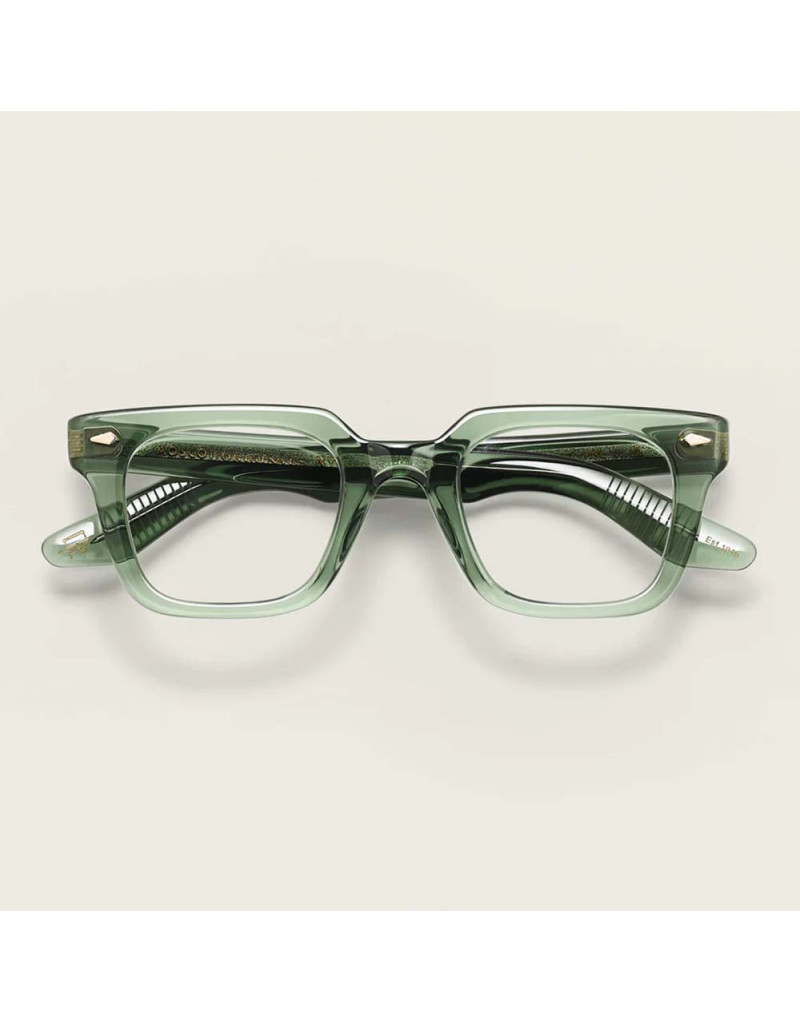 Moscot montatura da vista Grober da Ottica Ricci Shop Online