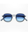 Moscot Occhiali da sole Mosha Navy da Ottica Ricci Shop Online