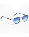 Moscot Occhiali da sole Mosha Navy da Ottica Ricci Shop Online