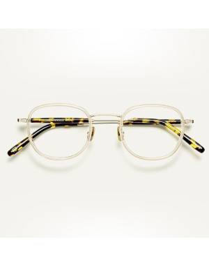 Moscot montatura da vista Mosh Citron Tortoise da Ottica Ricci Shop Online