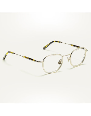 Moscot montatura da vista Mosh Citron Tortoise da Ottica Ricci Shop Online