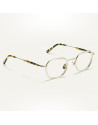 Moscot montatura da vista Mosh Citron Tortoise da Ottica Ricci Shop Online