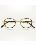 Moscot Originals MOSHA tortoise gold 49