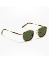 Moscot Occhiali da sole Mosha Tortoise da Ottica Ricci Shop Online