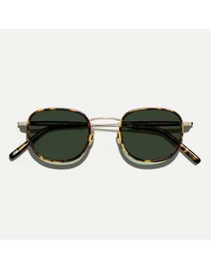 Moscot Occhiali da sole Mosha Tortoise da Ottica Ricci Shop Online