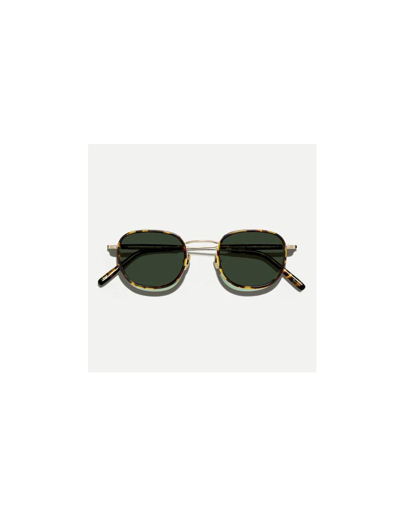 Moscot Occhiali da sole Mosha Tortoise da Ottica Ricci Shop Online