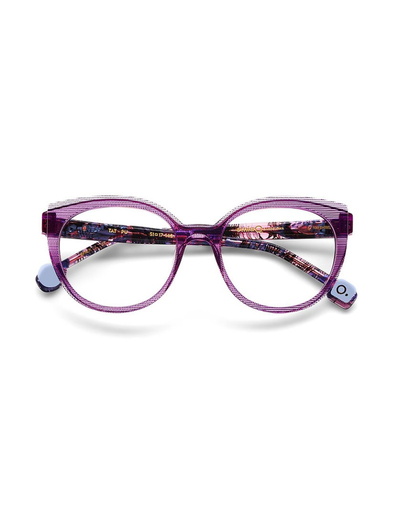 Etnia Barcelona montatura da vista Tat da Ottica Ricci Shop Online