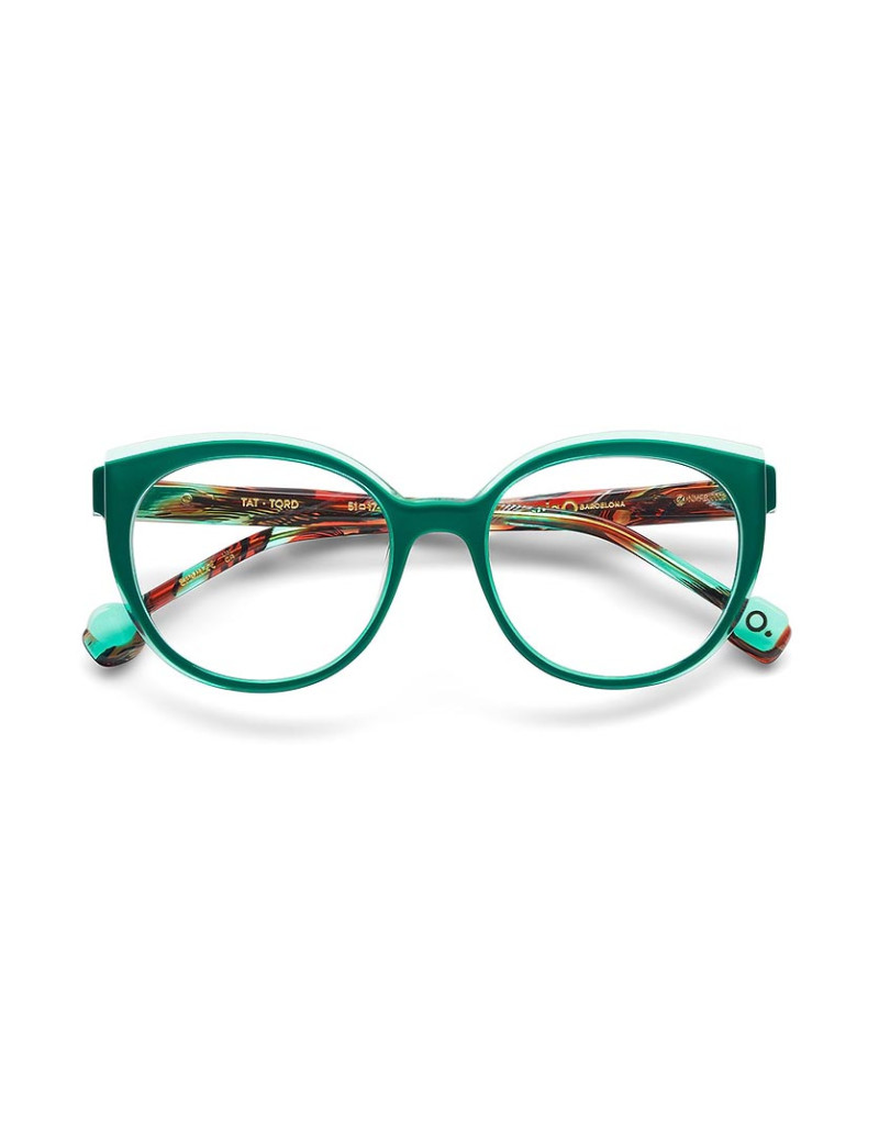 Etnia Barcelona montatura da vista Tat da Ottica Ricci Shop Online