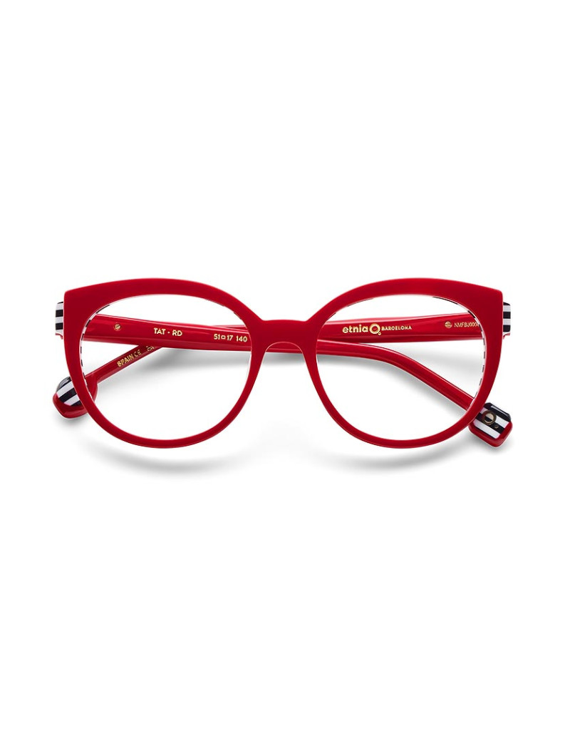 Etnia Barcelona montatura da vista Tat da Ottica Ricci Shop Online