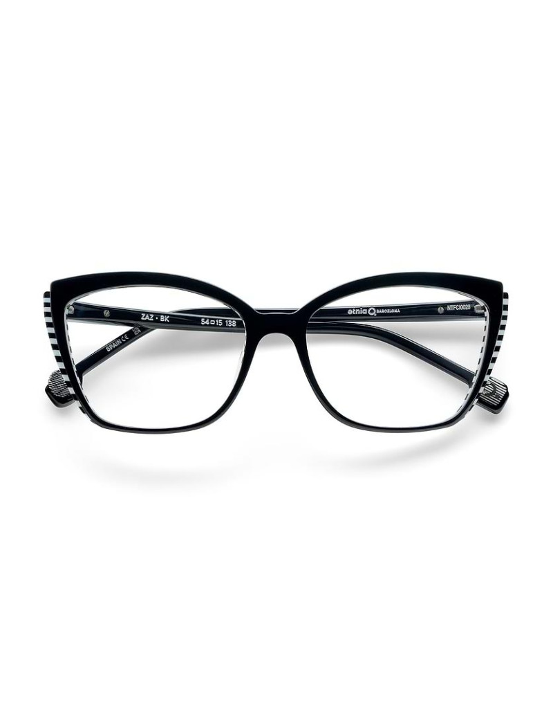 Etnia Barcelona montatura da vista Zaz da Ottica Ricci Shop Online