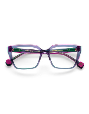 Etnia Barcelona montatura da vista Noon da Ottica Ricci Shop Online