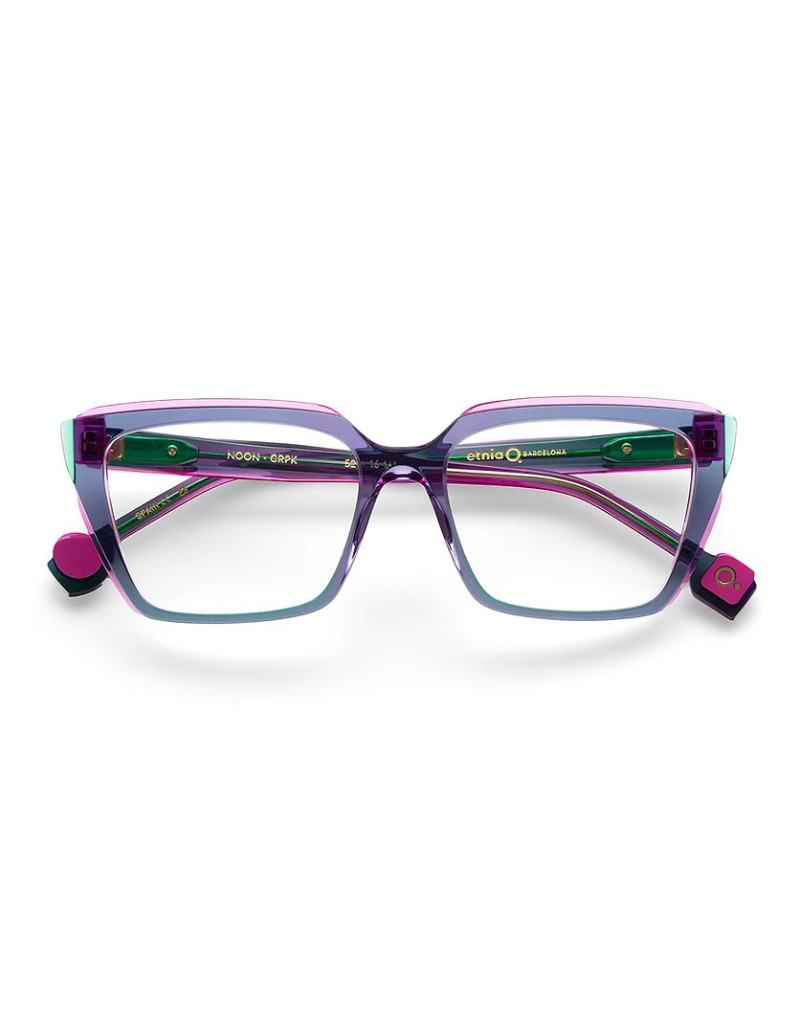 Etnia Barcelona montatura da vista Noon da Ottica Ricci Shop Online