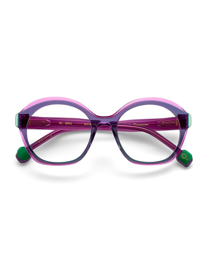 Etnia Barcelona montatura da vista Idi da Ottica Ricci Shop Online