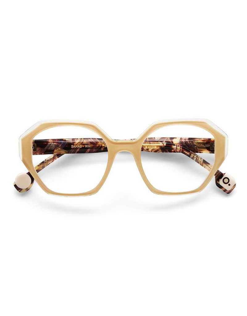 Etnia Barcelona montatura da vista Sahas da Ottica Ricci Shop Online.