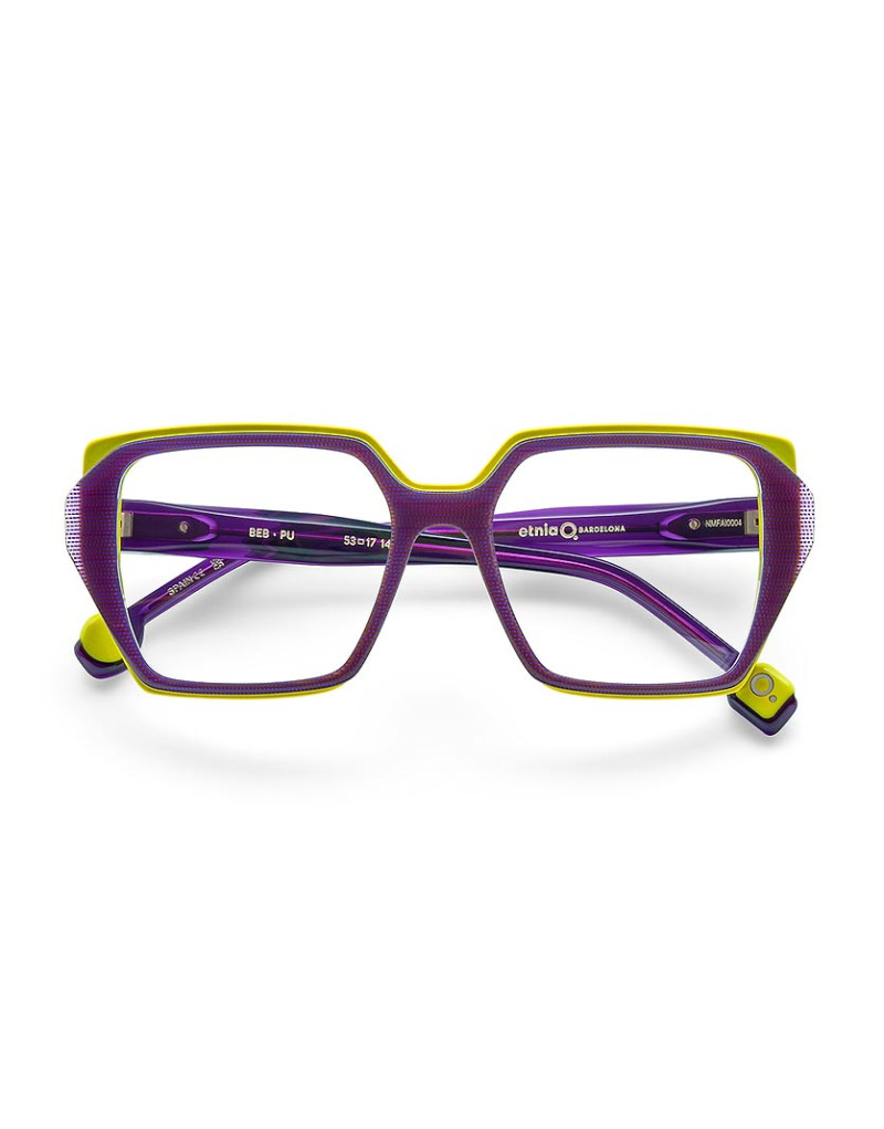 Etnia Barcelona montatura da vista Beb da Ottica Ricci Shop Online.