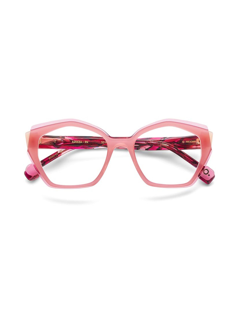 Etnia Barcelona montatura da vista Azeeza da Ottica Ricci Shop Online.