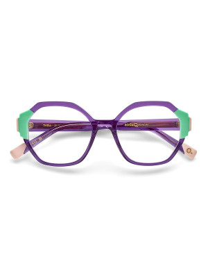 Etnia Barcelona montatura da vista Theia da Ottica Ricci Shop Online.