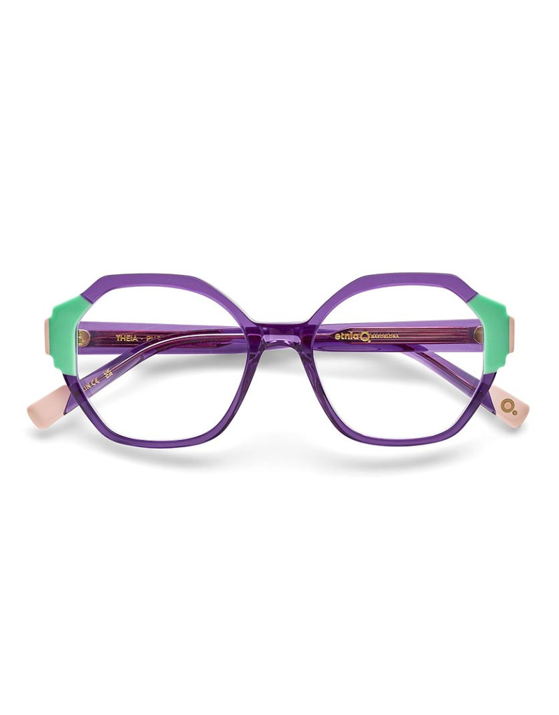 Etnia Barcelona montatura da vista Theia da Ottica Ricci Shop Online.