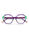 Etnia Barcelona montatura da vista Theia da Ottica Ricci Shop Online.