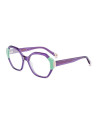 Etnia Barcelona montatura da vista Theia da Ottica Ricci Shop Online.