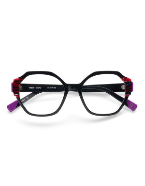 Etnia Barcelona montatura da vista Theia da Ottica Ricci Shop Online.