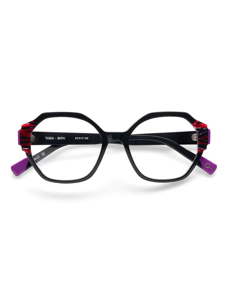 Etnia Barcelona montatura da vista Theia da Ottica Ricci Shop Online.