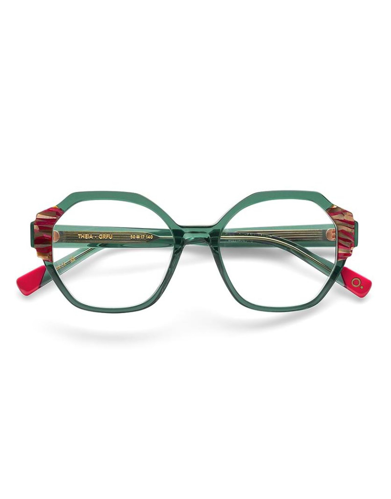 Etnia Barcelona montatura da vista Theia da Ottica Ricci Shop Online.