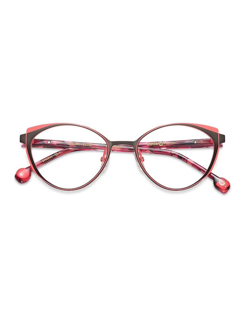 Etnia Barcelona montatura da vista Renner da Ottica Ricci Shop Online