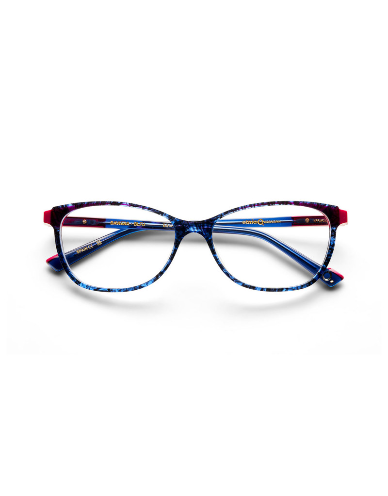 Etnia Barcelona montatura da vista Baviera da Ottica Ricci Shop Online