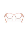 Prada 21ZV 19Q1O1O cchiali da vista da Ottica Ricci Shop Online