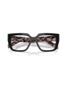 Prada A03V 13P1O1 Occhiali da vista da Ottica Ricci Shop Online