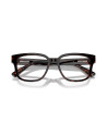 Occhiali da vista Prada A09V 17N101 Ottica Ricci Shop Online