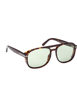 Occhiali da Sole Tom Ford FT1022 52N Online da Ottica Ricci