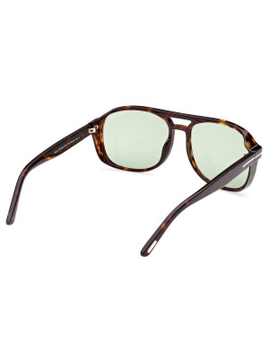 Occhiali da Sole Tom Ford FT1022 52N Online da Ottica Ricci